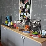Couette-café D'hote La Passerelle Mazamet