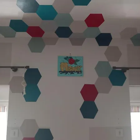 D'hote La Passerelle 3*