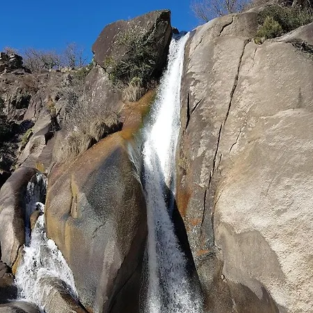 D'hote La Passerelle Bed & Breakfast Mazamet