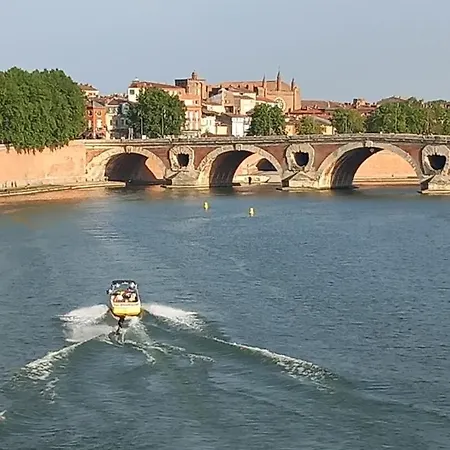 Bed & Breakfast D'hote La Passerelle