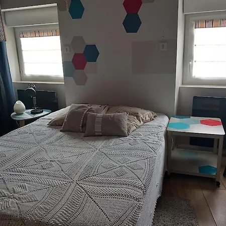 Bed & Breakfast D'hote La Passerelle Mazamet