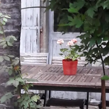 D'hote La Passerelle 3* Mazamet