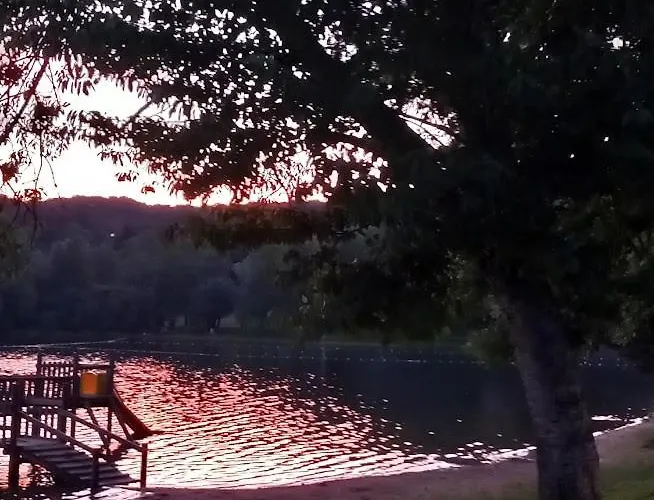 Bed & Breakfast D'hote La Passerelle