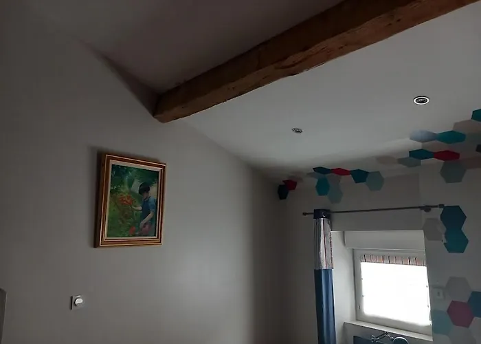 D'hote La Passerelle Mazamet