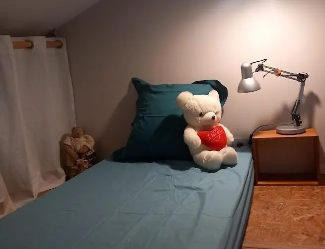 D'hote La Passerelle Bed & Breakfast Mazamet