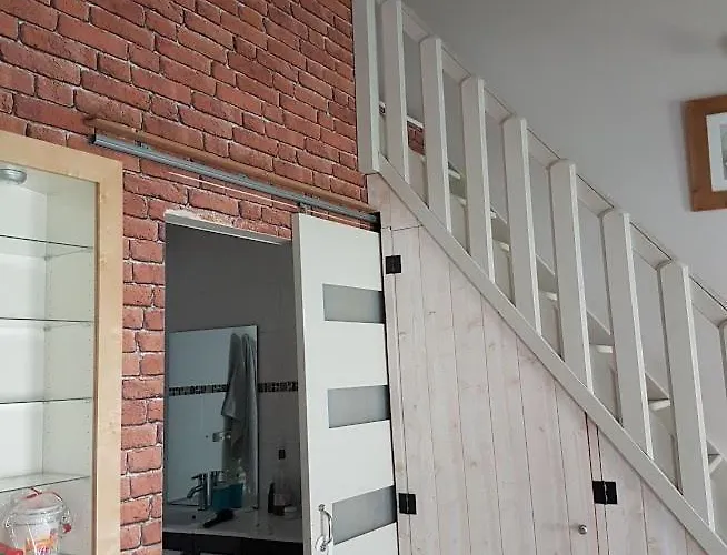 Bed & Breakfast D'hote La Passerelle Mazamet