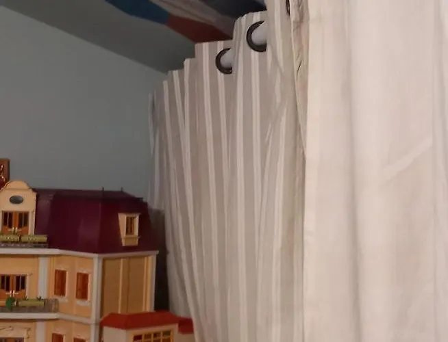 Bed & Breakfast D'hote La Passerelle 3*