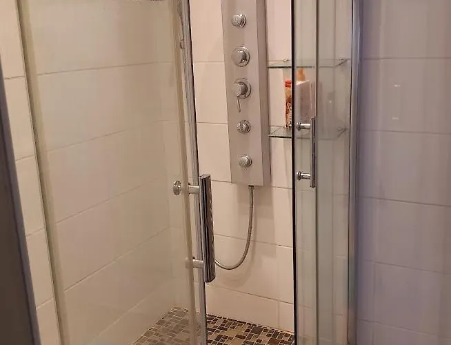 D'hote La Passerelle Mazamet