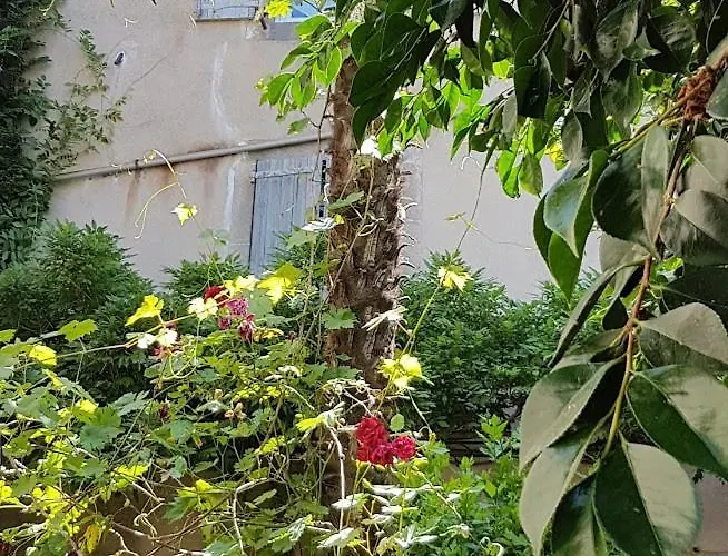 Bed & Breakfast D'hote La Passerelle 3*