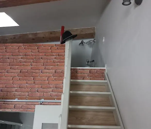 D'hote La Passerelle Bed & Breakfast