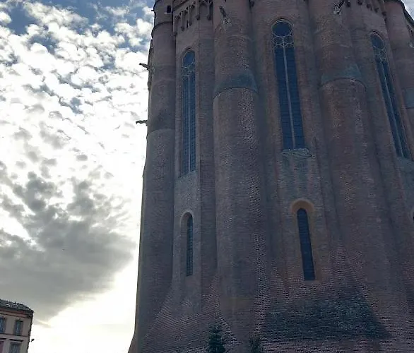 D'hote La Passerelle