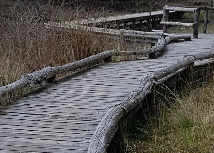 D'hote La Passerelle