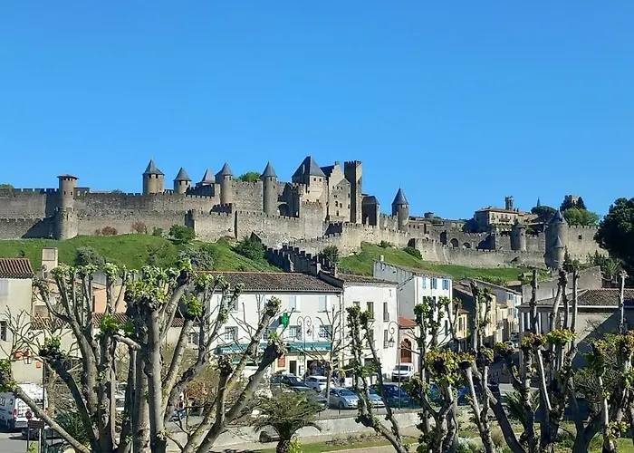 D'hote La Passerelle Bed & Breakfast