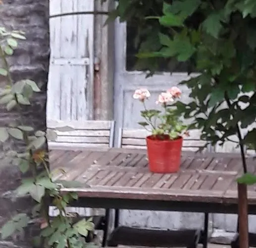 D'hote La Passerelle 3* Mazamet