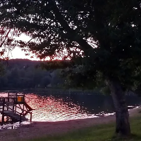 Bed & Breakfast D'hote La Passerelle