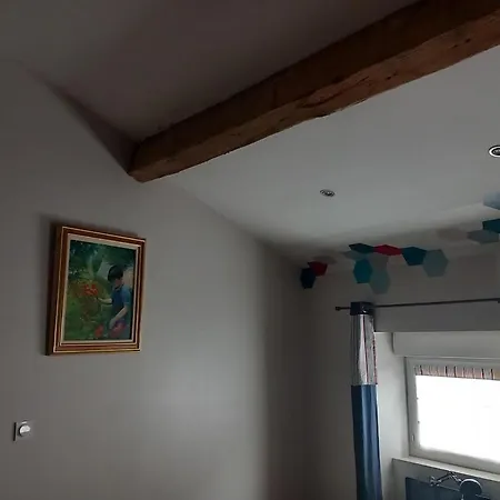 D'hote La Passerelle מזמה