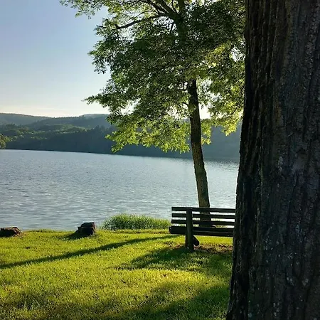 Bed & Breakfast D'hote La Passerelle Mazamet