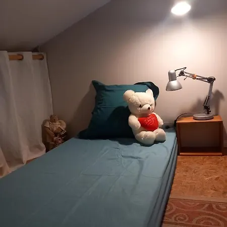 D'hote La Passerelle לינה וארוחת בוקר מזמה