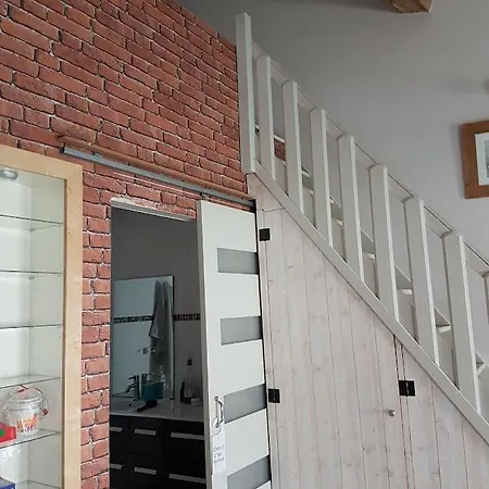 Bed & Breakfast D'hote La Passerelle Mazamet