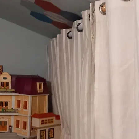 Bed & Breakfast D'hote La Passerelle 3*