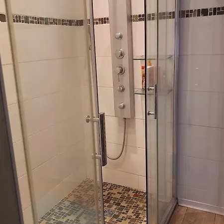 D'hote La Passerelle מזמה