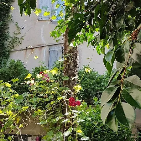 Bed & Breakfast D'hote La Passerelle 3*