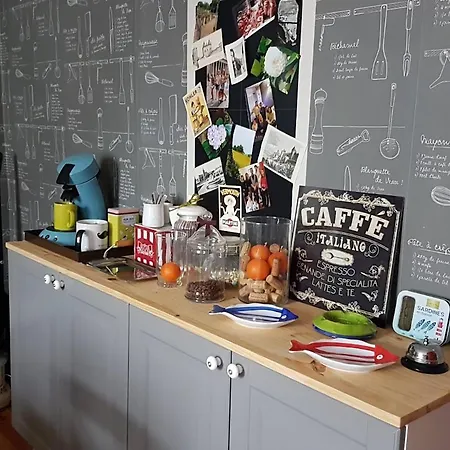 Bed & Breakfast D'hote La Passerelle Mazamet