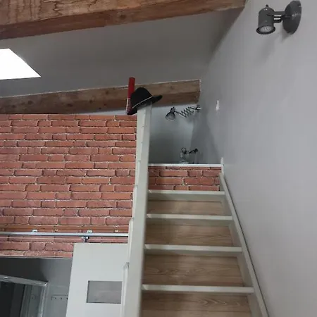 D'hote La Passerelle Bed & Breakfast