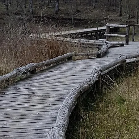 D'hote La Passerelle