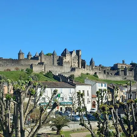 D'hote La Passerelle Bed & Breakfast