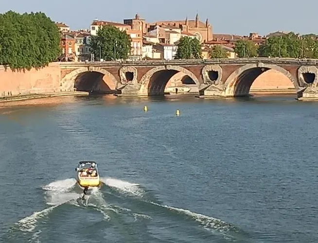 Oda ve Kahvaltı D'hote La Passerelle